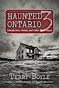 Haunted Ontario 3