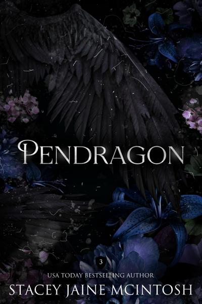 Pendragon (The Camelot Series)