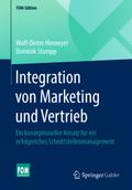 Integration von Marketing und Vertrieb