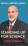 Standing Up for Science