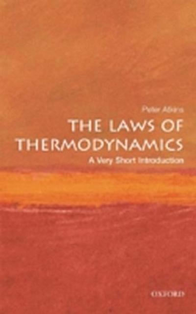 Laws of Thermodynamics