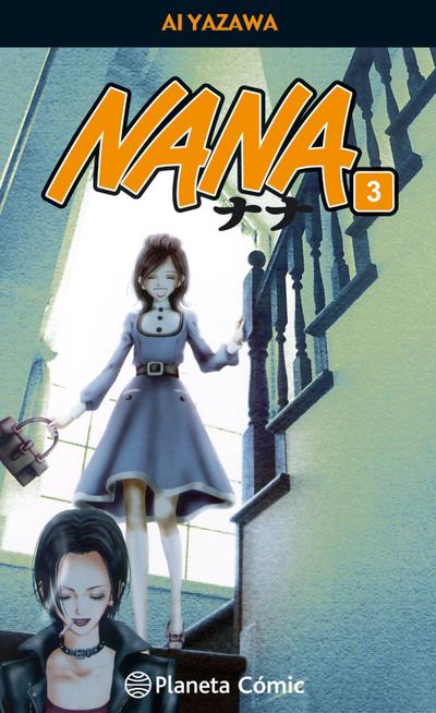 Nana 3