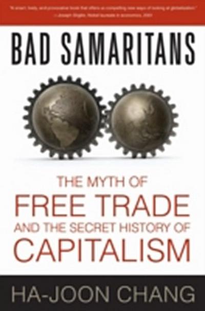 Bad Samaritans