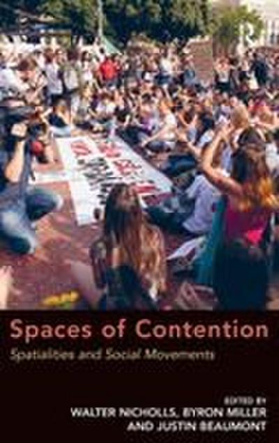 Spaces of Contention