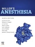 Miller’s Anesthesia, 2-Volume Set E-Book