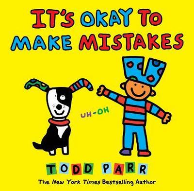 It’s Okay to Make Mistakes