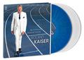 Marathon - limitierte Coloured Vinyl Edition