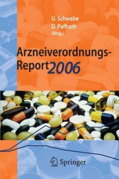 Arzneiverordnungs-Report 2006