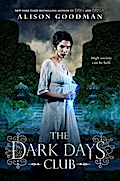 The Dark Days Club