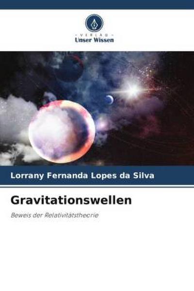 Gravitationswellen