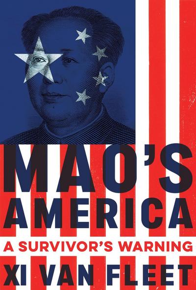 Mao’s America