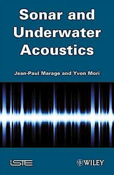 Sonar and Underwater Acoustics