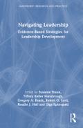 Navigating Leadership