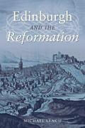 Edinburgh and the Reformation