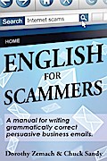 English for Scammers