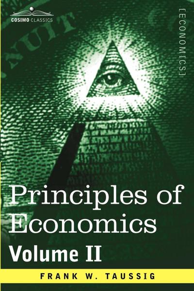 Principles of Economics, Volume 2