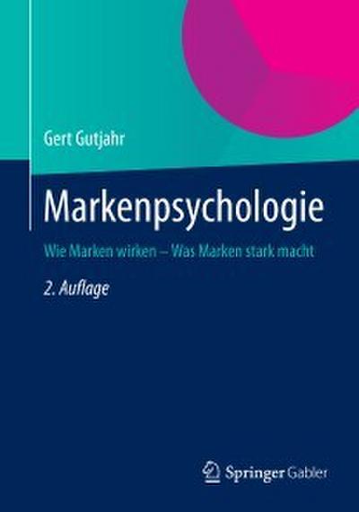 Markenpsychologie