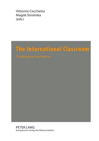 The International Classroom