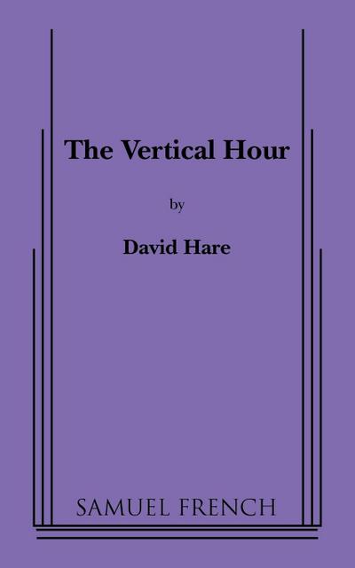 The Vertical Hour