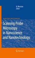 Scanning Probe Microscopy in Nanoscience and Nanot