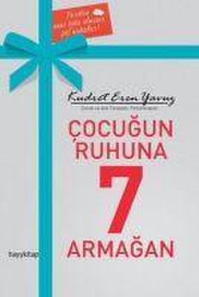 Cocuk Ruhuna 7 Armagan