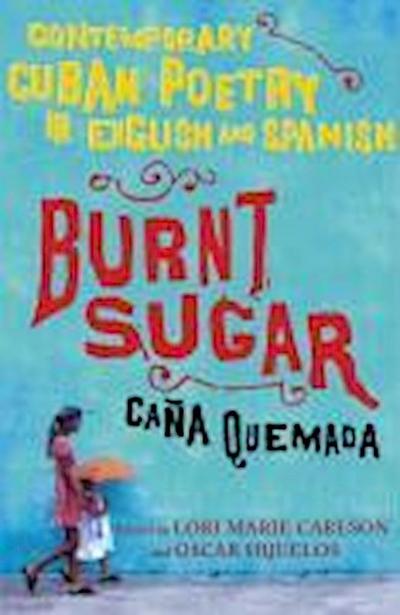 Burnt Sugar Cana Quemada