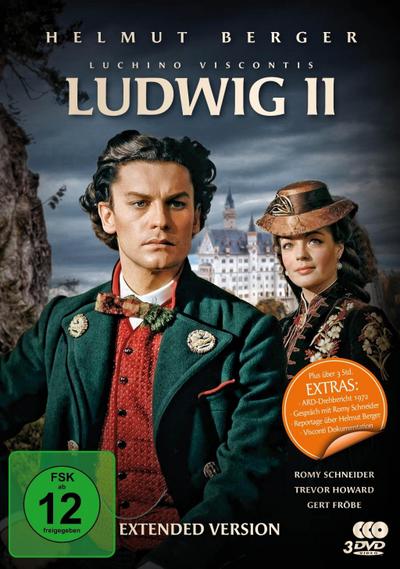 Ludwig II. - Director’s Cut