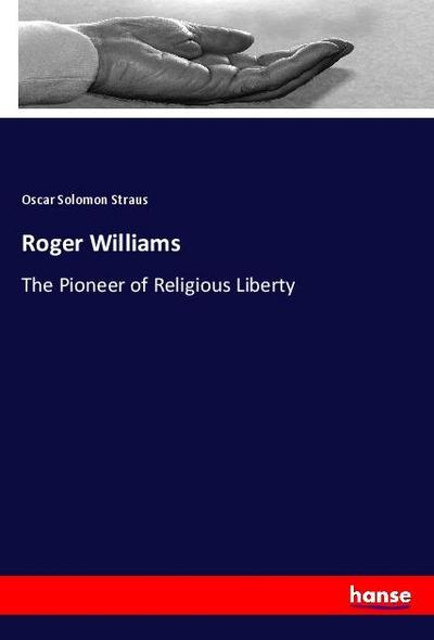 Roger Williams