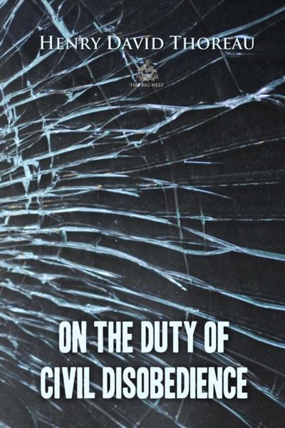On the Duty of Civil Disobedience