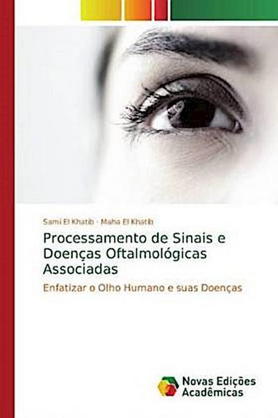 Processamento de Sinais e Doenças Oftalmológicas Associadas