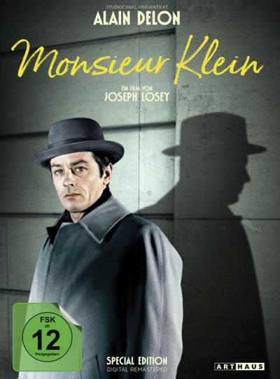 Monsieur Klein