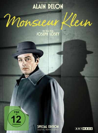 Monsieur Klein (DVD) Min: 119/DD/VB