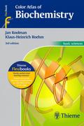 Color Atlas of Biochemistry