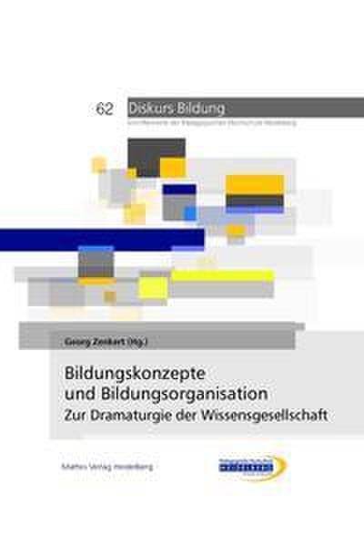 Bildungskonzepte und Bildungsorganisation