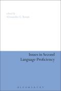 Issues in Second Language Proficiency