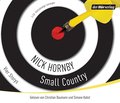 Small Country: Vier Storys