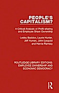 People’s Capitalism?