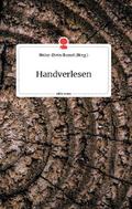 Handverlesen. Life is a Story - story.one