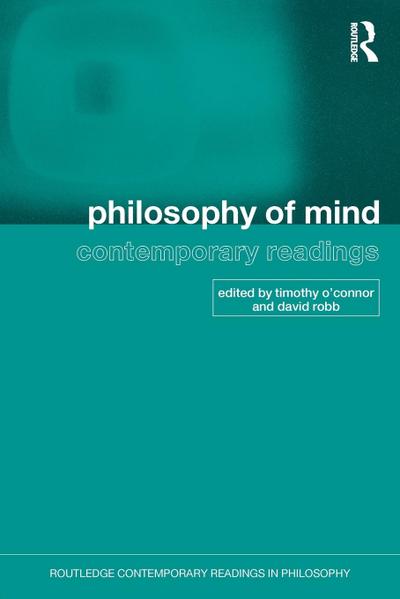 Philosophy of Mind