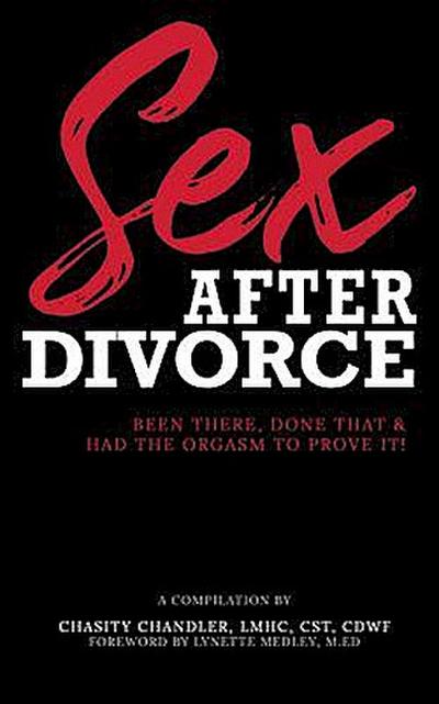 Sex After Divorce