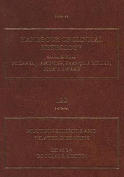 Multiple Sclerosis and Related Disorders