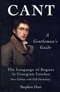 Cant - A Gentleman’s Guide