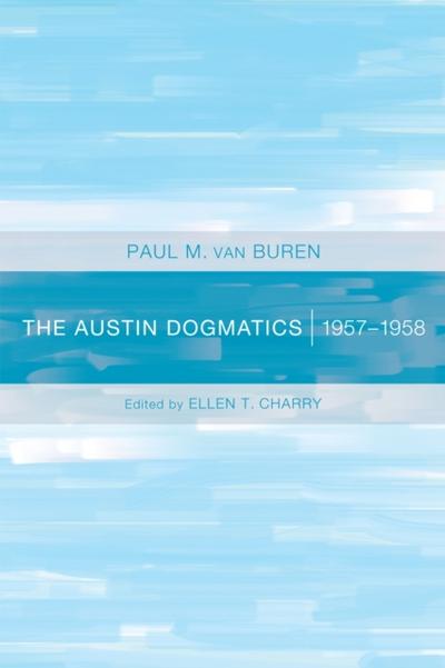 The Austin Dogmatics