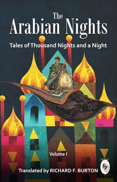 Arabian Nights: Tales of Thousand Nights and a Night