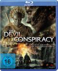 The Devil Conspiracy - Der Krieg der Engel ist auf die Erde gekommen