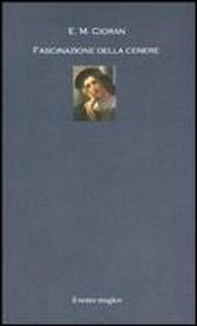 Fascinazione della cenere