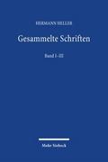 Gesammelte Schriften