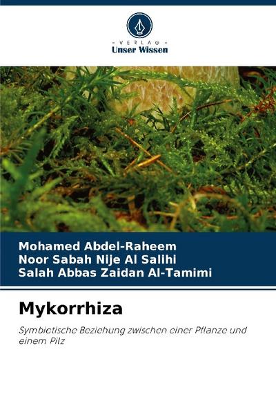 Mykorrhiza