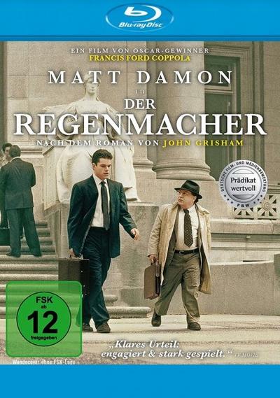 The Rainmaker - Der Regenmacher