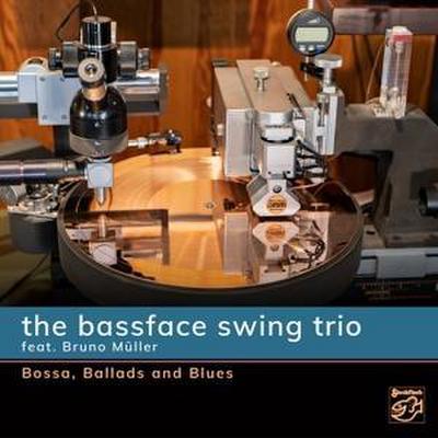 Bossa,Ballads And Blues